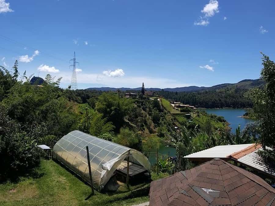 Guatapé & Coffee Farm, all in one day - Why this day works so well from Medellín