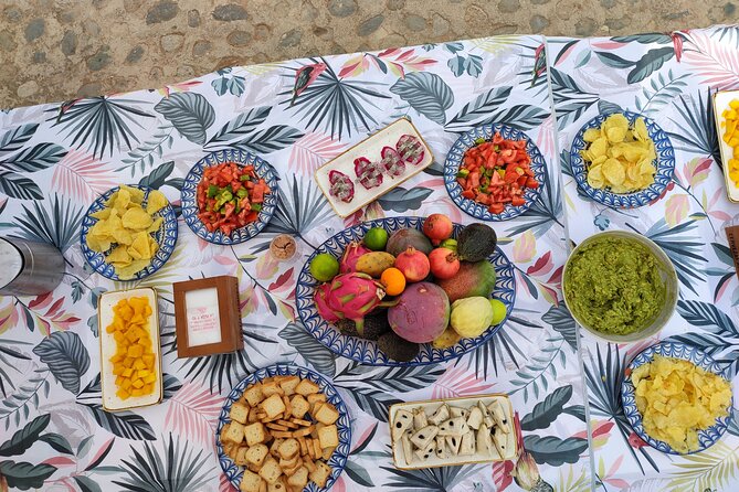 Guided Tour to the only coffee farm in Europe - Is $18.15 good value?