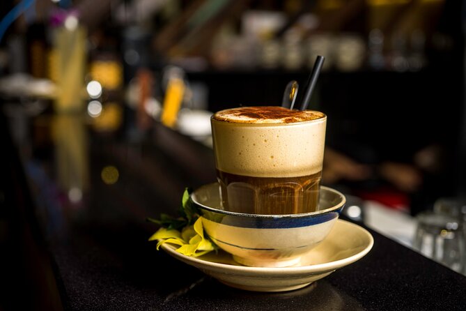 Ha Noi City Tour & Coffee Class - Key points at a glance