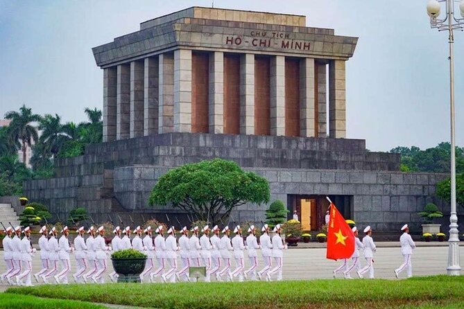 Ha Noi City Tour & Coffee Class - The Old Quarter by tram and St. Joseph’s Cathedral