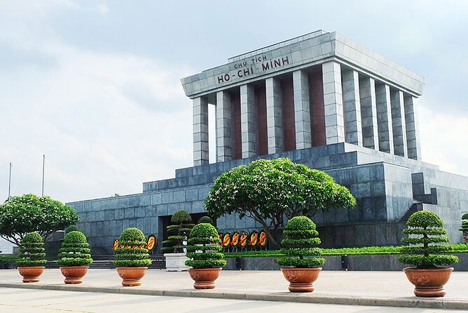 Ha Noi City Tour & Coffee Class - What the $103 price really covers