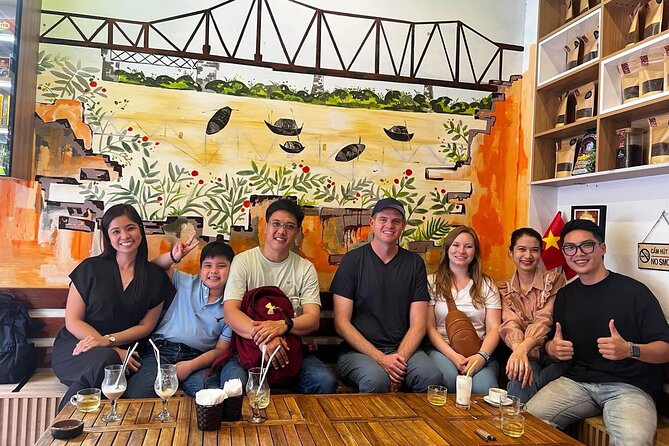 Ha Noi Egg Coffee Class - Booking, timing, and cancellation details