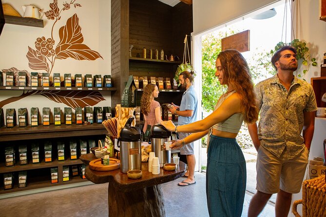 Hala Tree Coffee Farm Tour - Key points to know before you book