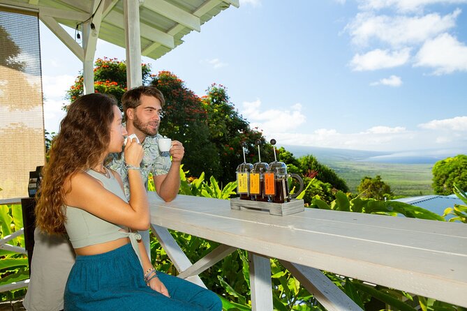 Hala Tree Coffee Farm Tour - Timing, transport, and finding the farm