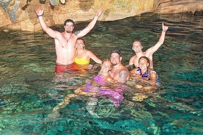 Half Day ATV tours with coffee & chocolate tasting - Macao Beach: a relaxed final hour