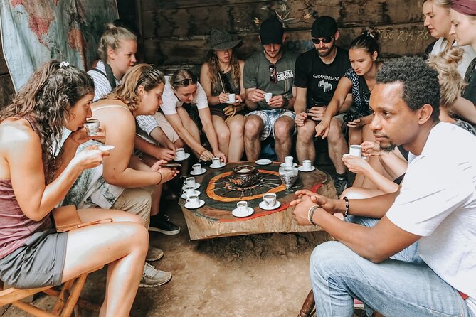 Half-Day Private Tour to Materuni Waterfalls and Coffee excursion - Why this Moshi half-day works so well