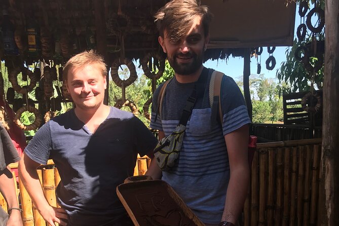 Half-Day Private Tour to Materuni Waterfalls and Coffee excursion - What to bring and how to prepare