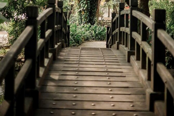 Half Day Tour Van Phuc Silk Village and Train Street Coffee - Who will enjoy this half-day outing