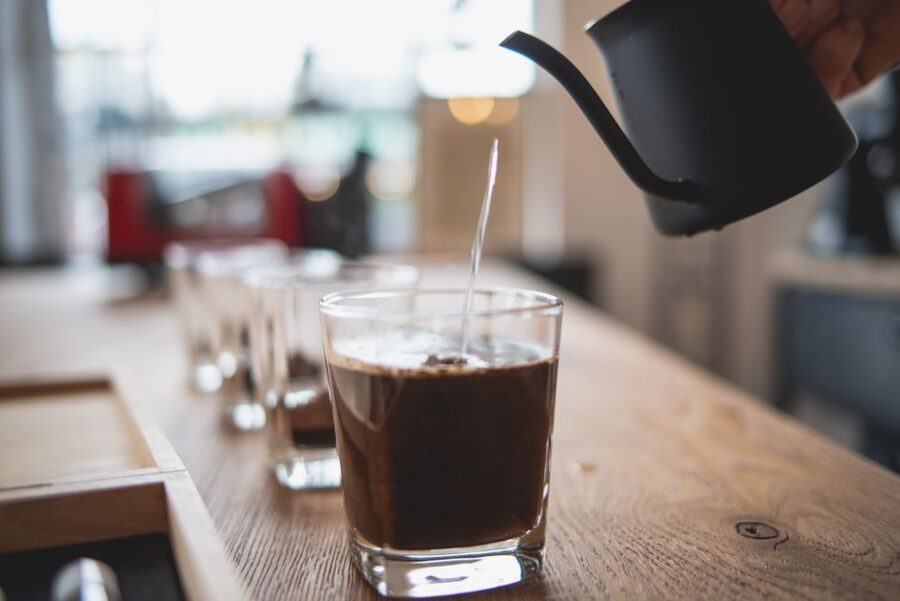 Hamburg: Speicherstadt Walking Tour with Coffee Tasting - Why Speicherstadt makes a good walking tour
