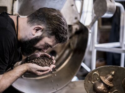Speicherstadt Walking Tour with Coffee Tasting