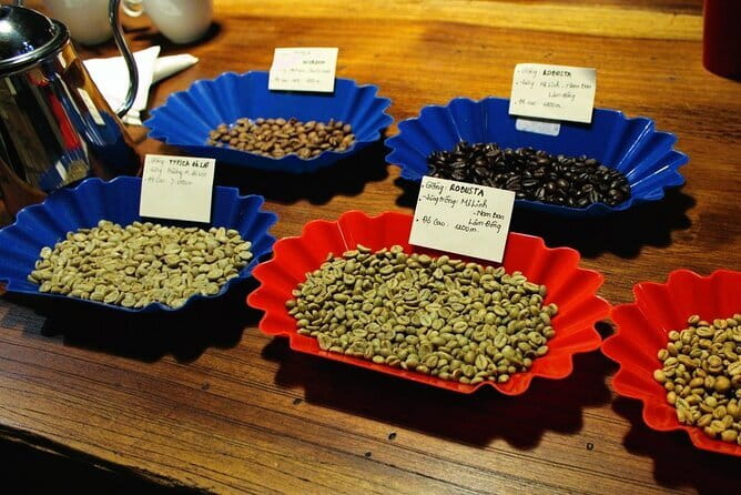 Hands-on making 3 Iconic Coffees of South Central North Vietnam - Starting with the phin filter
