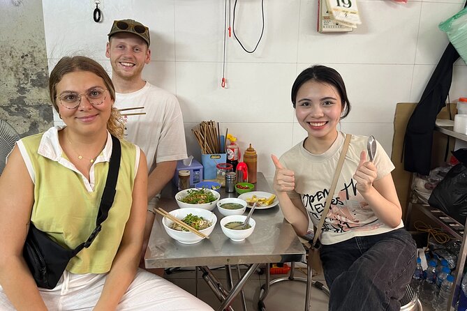 Hanoi 2.5 hour Guided Sightseeing Cyclo Tour & Egg Coffee Class - Who will enjoy this short Hanoi experience