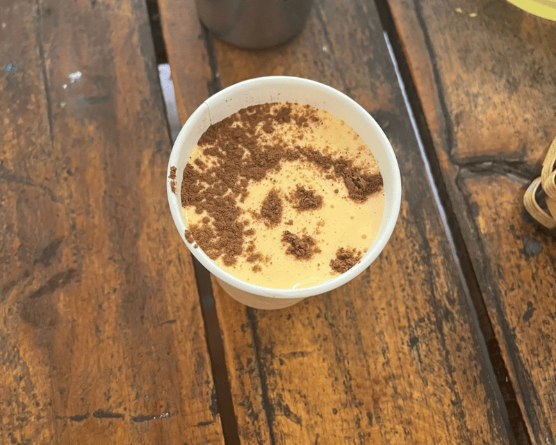 Hanoi Artisan Coffee Making Class with Train Street - Key points at a glance
