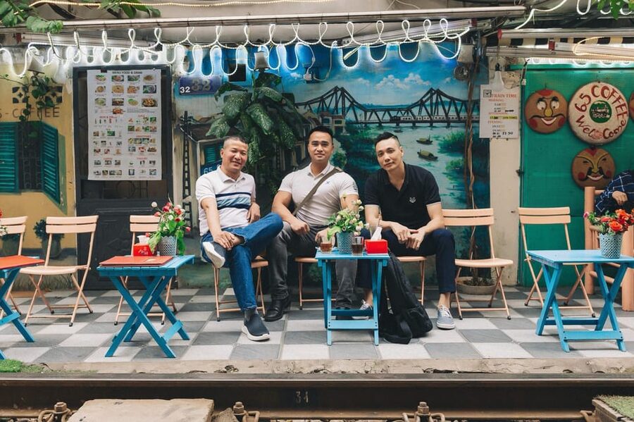 Hanoi Artisan Coffee Making Class with Train Street - What the strongest feedback tells you