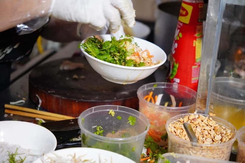 Hanoi: City, Food, Egg Coffee & Village Combo tour - What $32 includes and what it does not