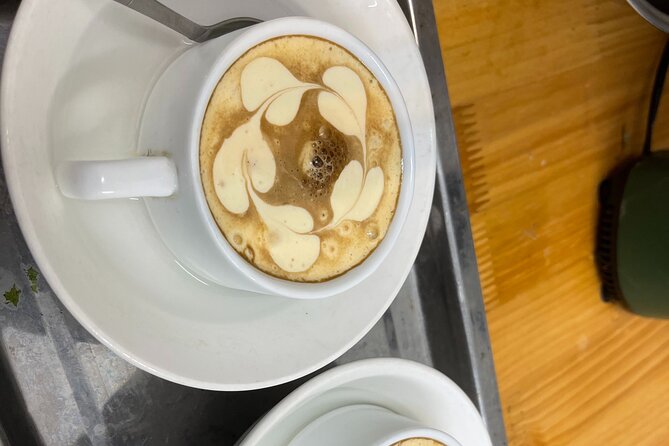 Hanoi Coffee Class learning 5 famous coffee in Hanoi - Location, group size, and practical planning