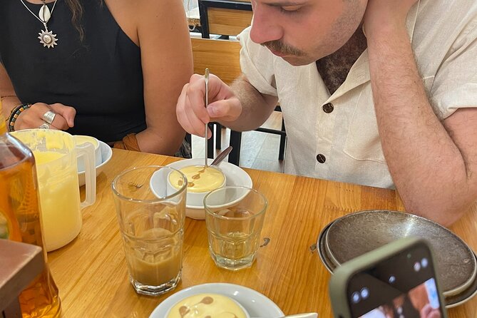 Hanoi Coffee Class learning 5 famous coffee in Hanoi - Who will enjoy this most