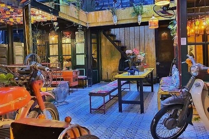Hanoi Coffee Class with Egg, Coconut, Salt, and Dripping Coffee - Who should book this coffee workshop