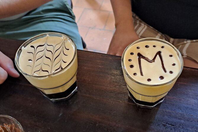 Hanoi Coffee Classes - Timing, pickup, and who should book