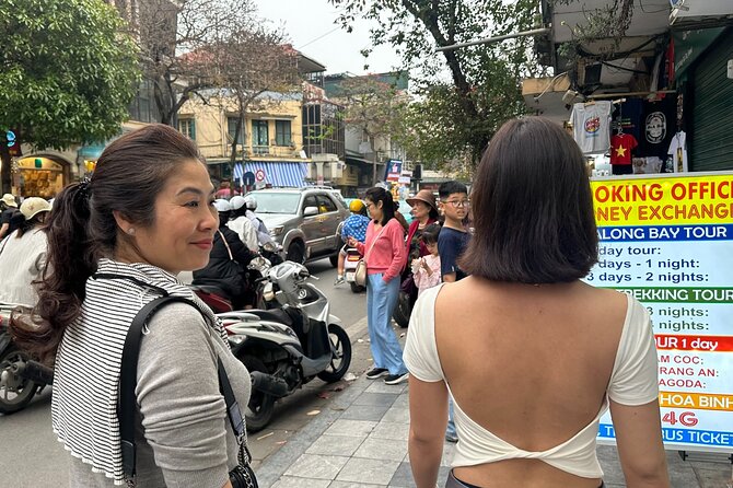 Hanoi Coffee Culture Tour: Sip, Taste & Hear Local Stories - From the Opera House to modern Hanoi