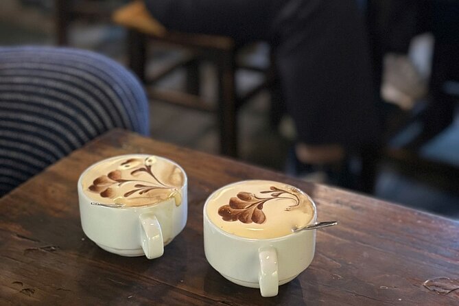 Hanoi Coffee Culture Tour: Sip, Taste & Hear Local Stories - What the coffee teaches you about Vietnam