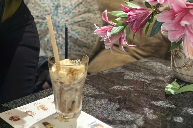 Hanoi Coffee Culture Tour: Sip, Taste & Hear Local Stories - Is $32 a fair price?