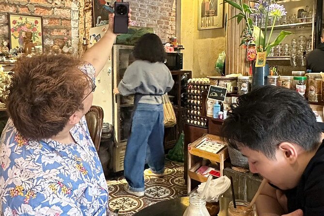 Hanoi Coffee Culture Tour: Sip, Taste & Hear Local Stories - Who will get the most from this coffee walk?