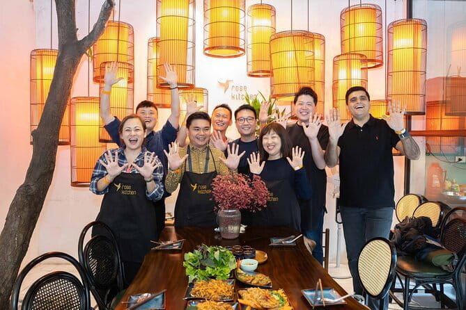 Hanoi Coffee Workshop Brew Taste and Culture Experience - Tasting several drinks in one hour