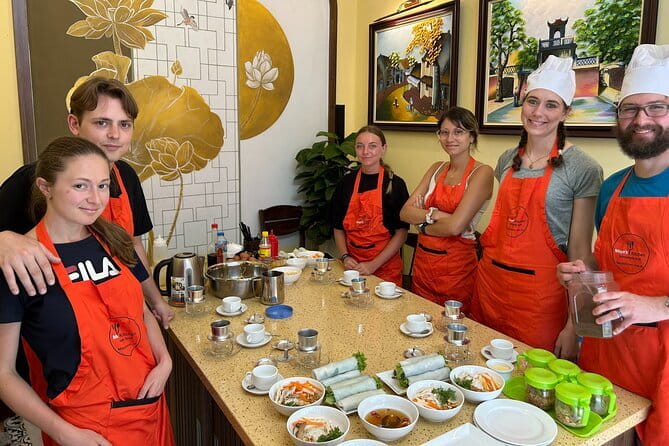 Hanoi Coffee Workshop Brew Taste and Culture Experience - Recipes and tips you can take home