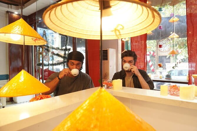 Hanoi Coffee Workshop Brew Taste and Culture Experience - Which class format works best for you