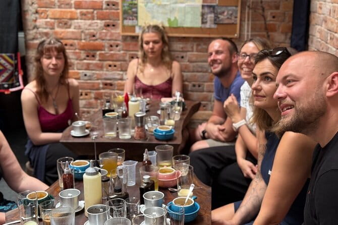 Hanoi Coffee Workshop Crafting the Perfect Brew - Six Hanoi coffee styles in about two hours