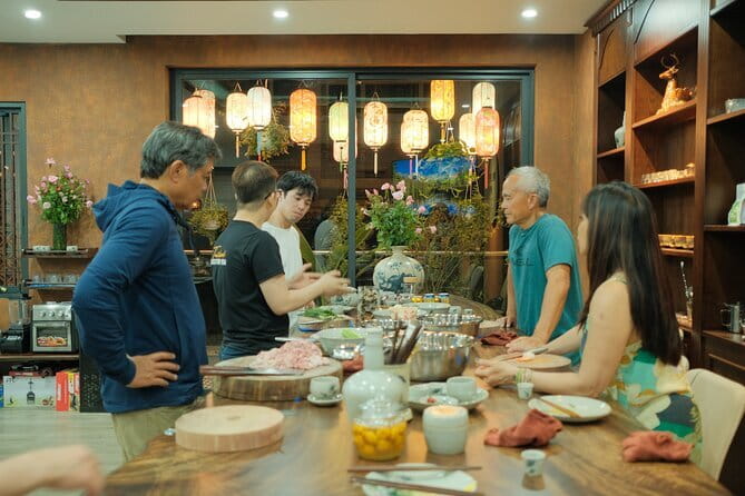 Hanoi Coffee Workshop Crafting the Perfect Brew - The instructors make the difference