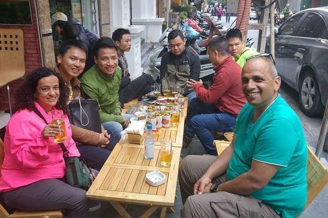 Hanoi Coffee Workshop Crafting the Perfect Brew - What the two-hour pace feels like