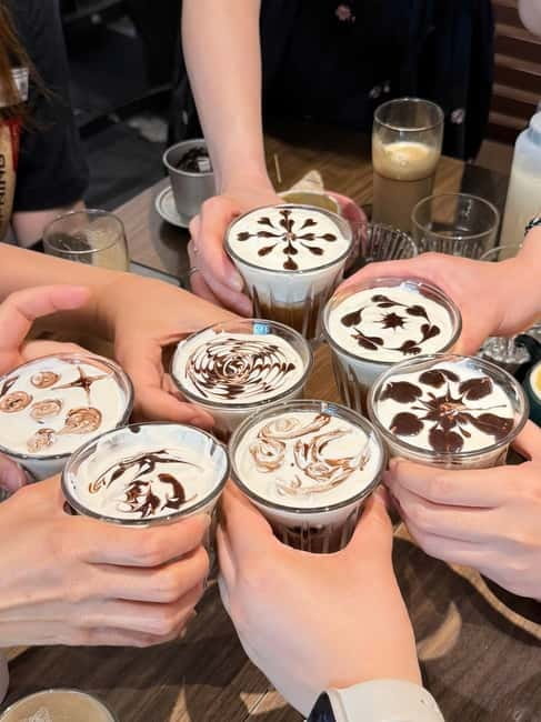 Hanoi Coffee Workshop: Crafting Your Perfect Brew - Why this Hanoi coffee class is more than a tasting