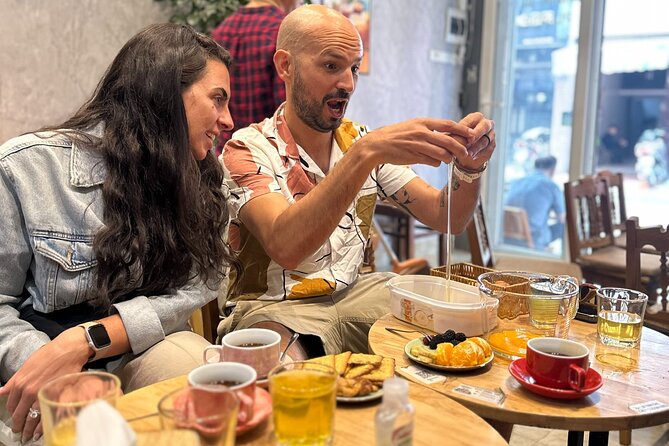 Hanoi Coffee Workshop: Master 6 Signature Vietnamese Coffee - Six Vietnamese Coffees in One Small Hanoi Workshop