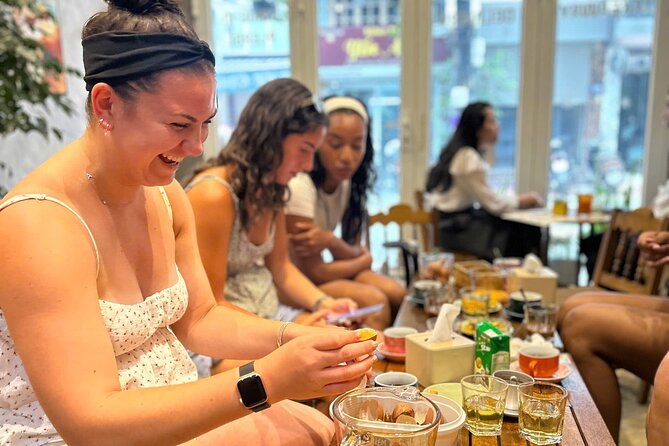 Hanoi Coffee Workshop: Master 6 Signature Vietnamese Coffee - Starting with Coffee from Vietnam’s Central Highlands