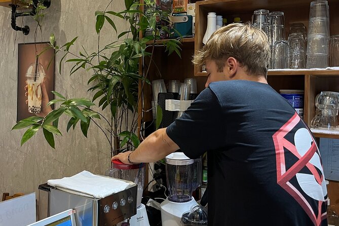 Hanoi Coffee Workshop: Master 6 Signature Vietnamese Coffee - Learning from Jade, Jennifer, and Local Coffee Culture
