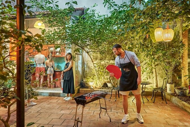 Hanoi Cooking Class: Pho/Bun Cha/Banh Xeo...+Free Egg/Salt Coffee - Five things to know before booking
