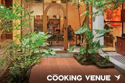 Hanoi Cooking Class: Pho/Bun Cha/Banh Xeo…+Free Egg/Salt Coffee