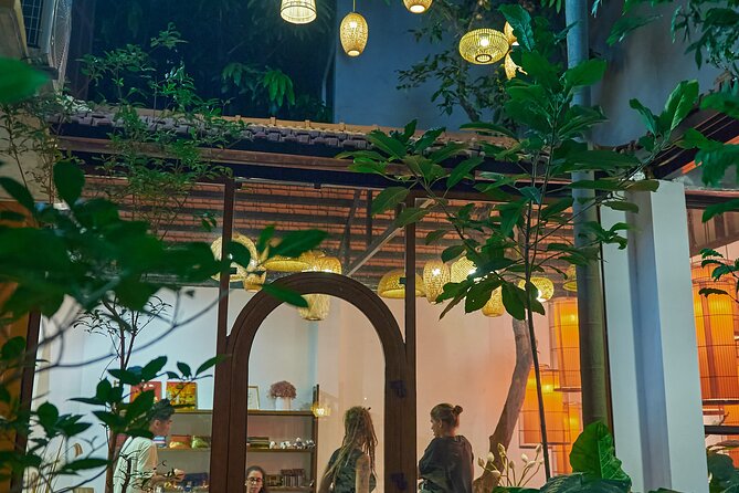Hanoi Cooking Class: Pho/Bun Cha/Banh Xeo...+Free Egg/Salt Coffee - What the price offers at $19