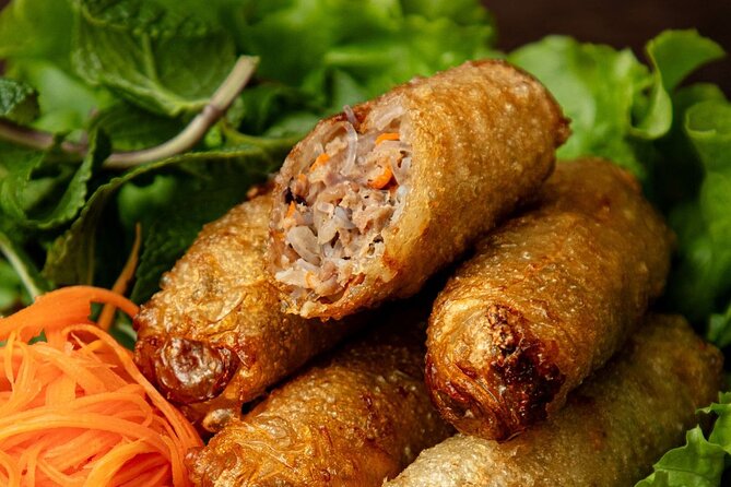 Hanoi Cooking Class: Pho/Bun Cha/Banh Xeo...+Free Egg/Salt Coffee - Practical details for getting there
