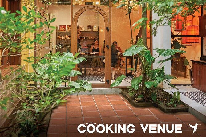 Hanoi Cooking Class: Pho/Bun Cha/Banh Xeo...+Free Egg/Salt Coffee - Learning the story behind the ingredients
