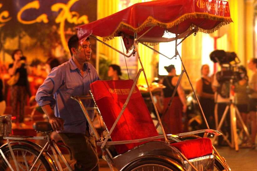 Hanoi: Cyclo the Old Quarter and Egg Coffee Tour - Is the $22 price good value?