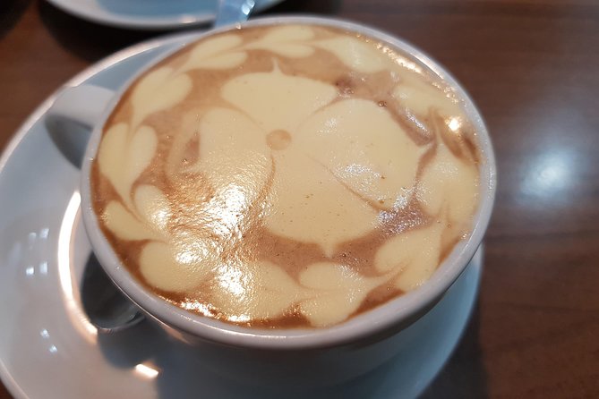 Hanoi daily egg coffee making course with local guide - Is one hour enough?