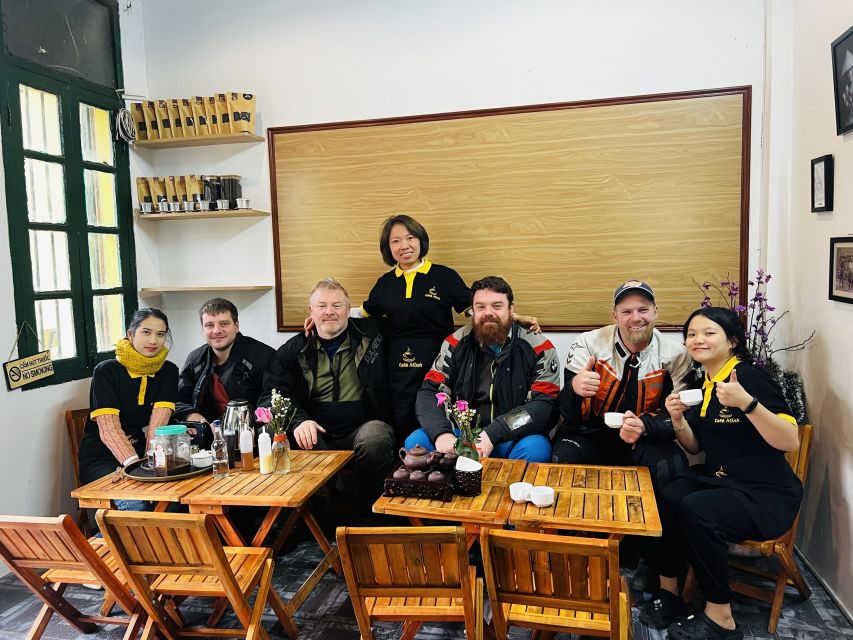 Hanoi Egg Coffee Class - Why Vietnamese Egg Coffee Deserves a Class