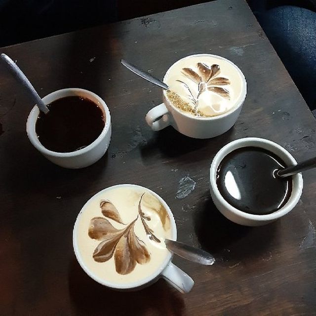 Hanoi Egg Coffee Class - Who Will Enjoy This Most?