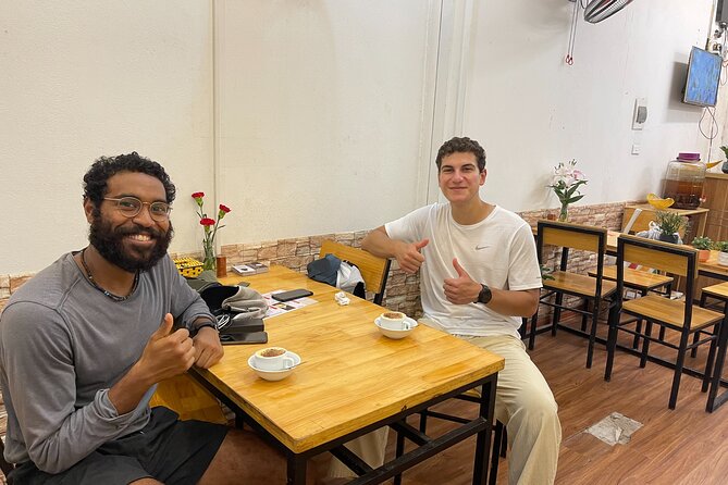 Hanoi Egg Coffee & Coconut Coffee Making Class with Free Banh Mi - Booking details worth knowing before you go