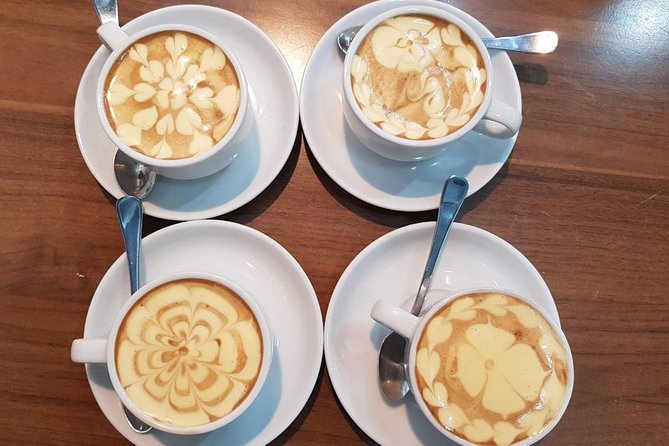 Hanoi Egg Coffee Making Course - Why Hanoi egg coffee makes a good short class