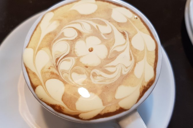 Hanoi Egg Coffee Making Course - What the $15 price really buys