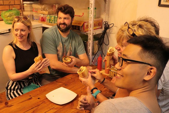 HaNoi Foodie Tour - Mini Class Coffee - A food-first way to meet Hanoi